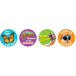 Scholastic Guided Science Readers, Levels E-F, Parent Pack, Set of 12 Books (SC-809118)