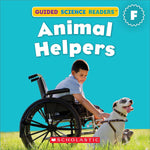 Scholastic Guided Science Readers, Levels E-F, Parent Pack, Set of 12 Books (SC-809118)
