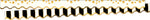 Barker Creek Double-Sided Scalloped Border Set, 36" x 2.25", Trending Designs, 4 designs, 52/Set (BC912)