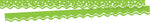 Barker Creek Double-Sided Scalloped Border Set, 36" x 2.25", Happy, 8 designs, 104/Set (BC3874)