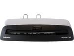 Fellowes Neptune 3 125 Thermal & Cold Laminator, 12.5" Width, Silver/Black (5721401)