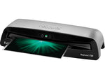 Fellowes Neptune 3 125 Thermal & Cold Laminator, 12.5" Width, Silver/Black (5721401)