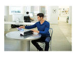 Fellowes Neptune 3 125 Thermal & Cold Laminator, 12.5" Width, Silver/Black (5721401)