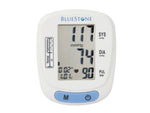 Bluestone Digital Wrist Blood Pressure Monitor, Adult (80-5103)
