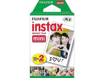 Fujifilm Instant Film for Fujifilm Instax Mini (16437396)