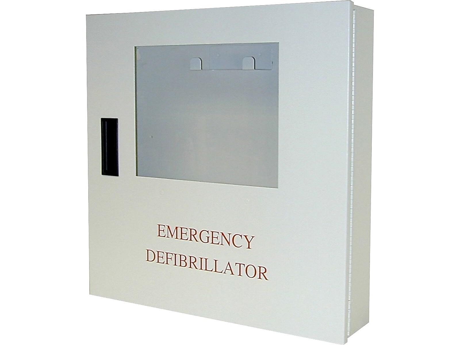 Defibtech Lifeline AUTO Fully Automatic AED Package (BVPDTAUTO5B)