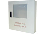 Defibtech Lifeline Semi-Automatic AED Package (BVPLIFELINE5B)