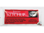 Vistar Ketchup, 0.25 oz., 200/Carton (BFSVENL024)