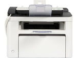 Canon FAXPHONE L100 Laser Fax Machine, White/Black (5258B001AA)