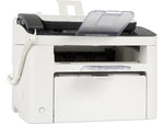 Canon FAXPHONE L100 Laser Fax Machine, White/Black (5258B001AA)