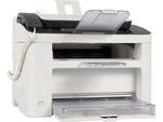 Canon FAXPHONE L100 Laser Fax Machine, White/Black (5258B001AA)