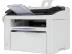 Canon FAXPHONE L100 Laser Fax Machine, White/Black (5258B001AA)