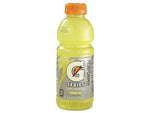 Gatorade Thirst Quencher Lemon Lime Liquid Sports Drinks, 20 Fl. oz., 24/Carton (32868)