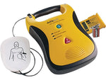 Defibtech Lifeline Semi-Automatic AED Package (BVPLIFELINE5B)