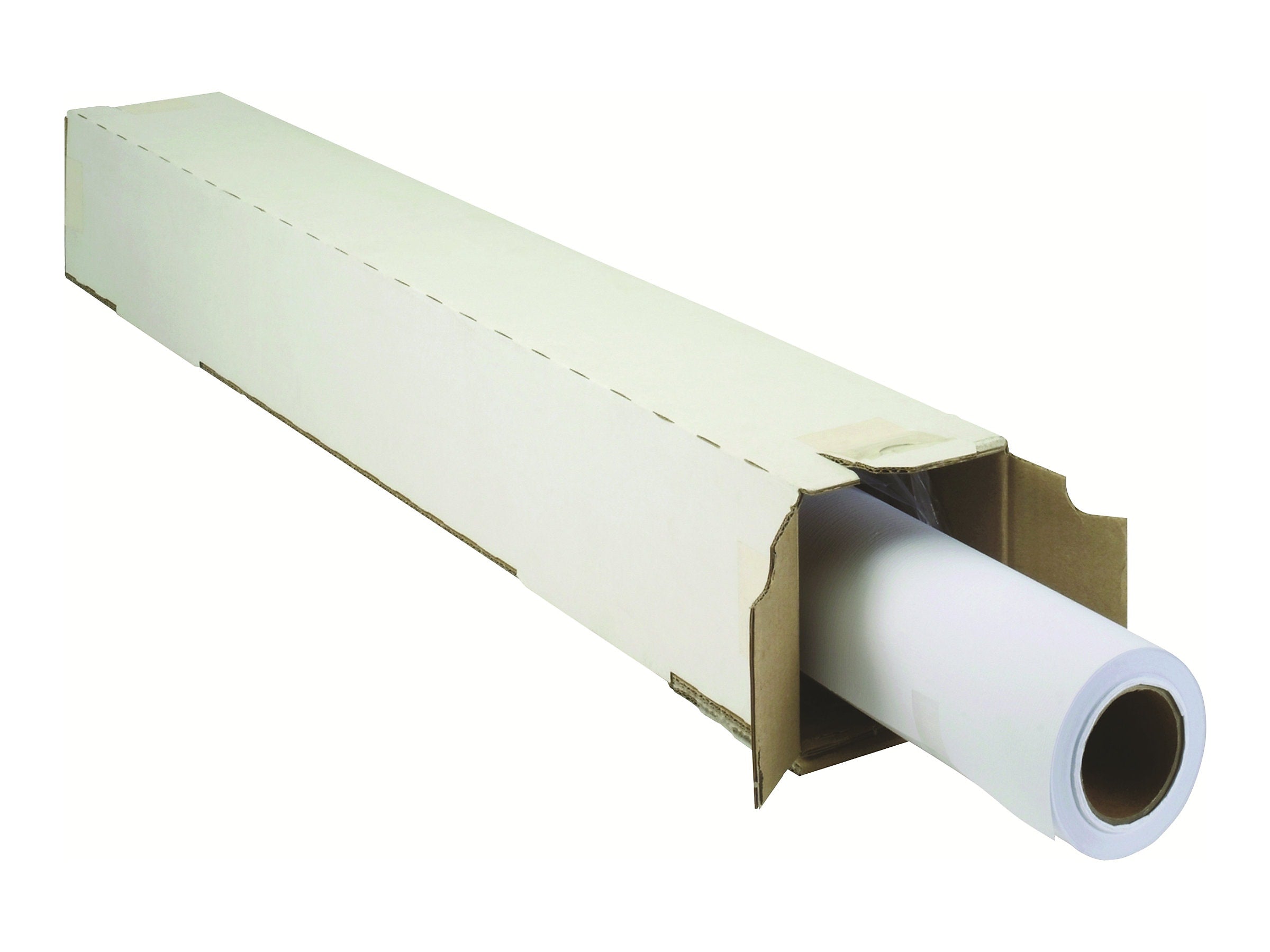 HP Wide Format Bond Paper Roll, 24" x 100' (HEWC6029C)