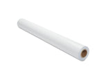HP Premium Wide Format Bond Paper Roll, 24" x 75', Satin Finish (HEWQ7992A)