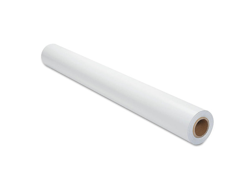 HP Premium Wide Format Bond Paper Roll, 24" x 75', Satin Finish (HEWQ7992A)
