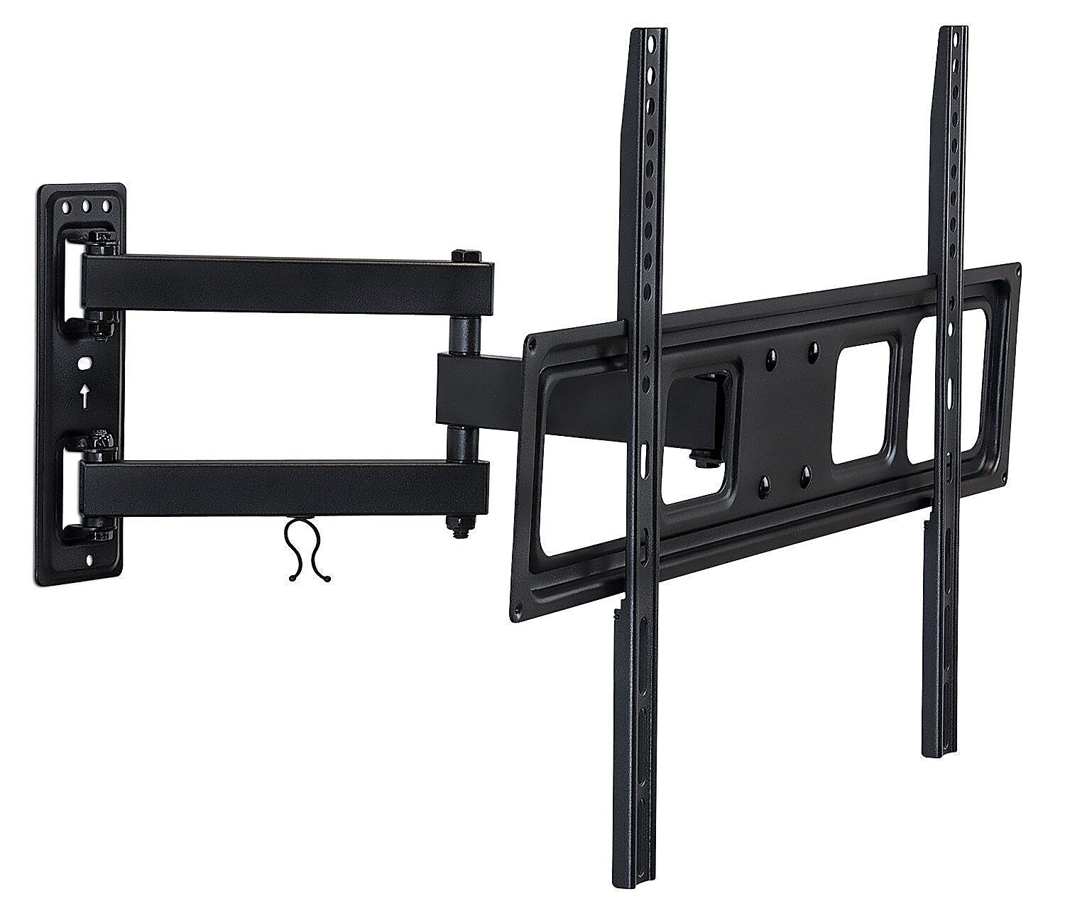 Mount-It! Full-Motion TV Wall Mount Arm for 37" to 70" TVs (MI-3991L)