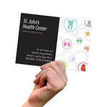 Standard Postcards, 5 5/8" x 4", Qty 100