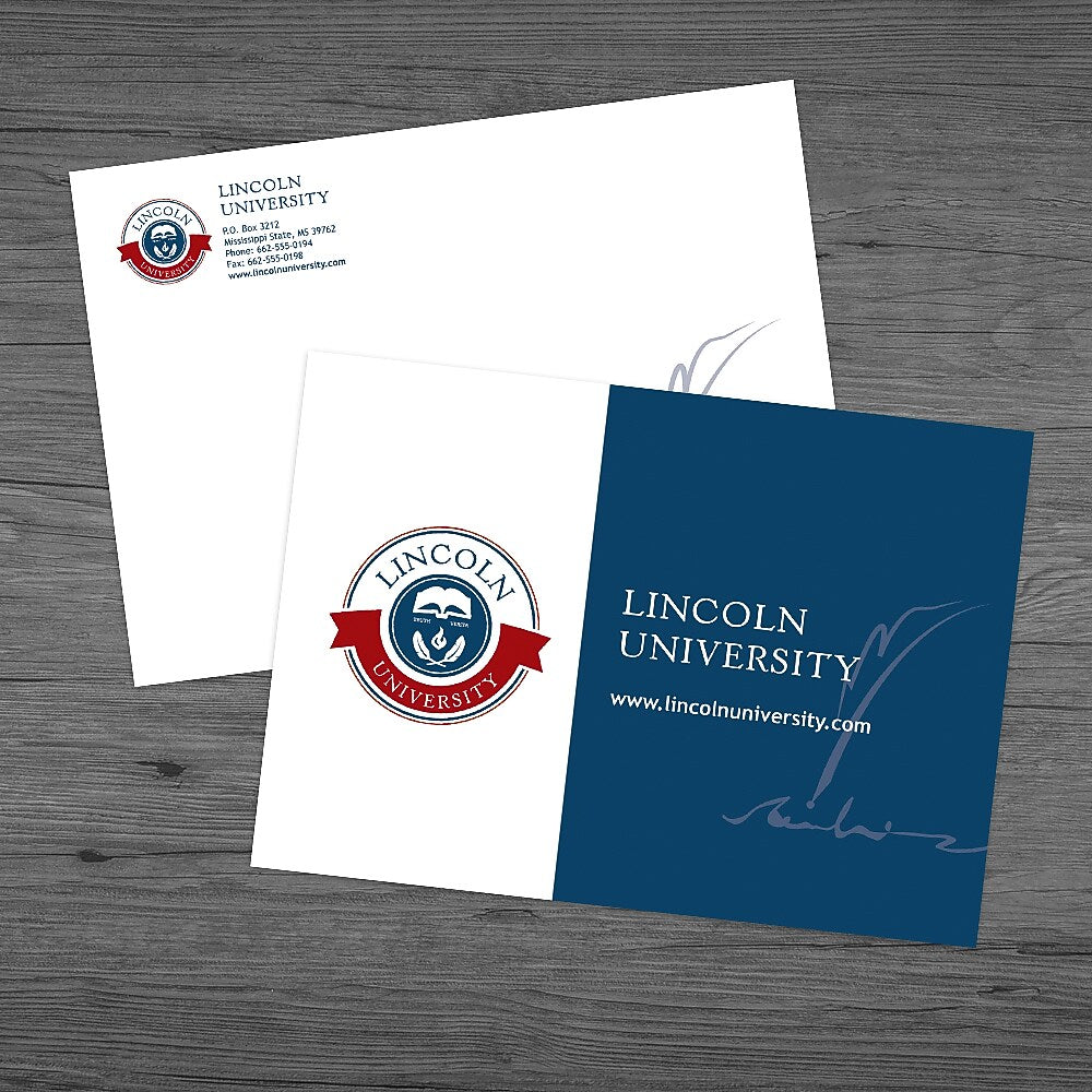 Premium Postcards, 5 5/8" x 4", Qty 250
