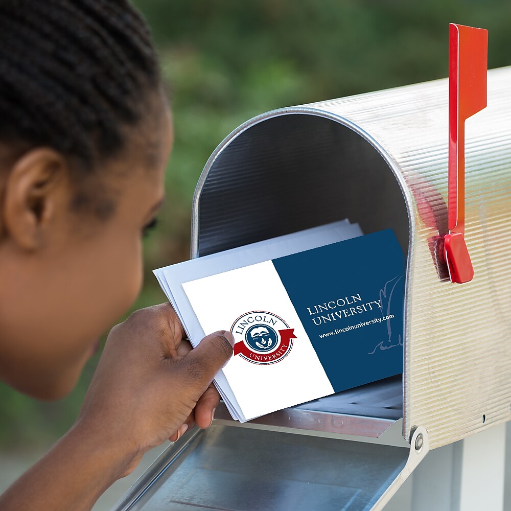 Premium Postcards, 5 5/8" x 4", Qty 1000