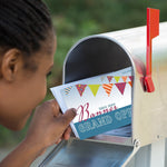 Premium Large Postcards, 8" x 5", Qty 1000