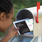 Standard Postcards, 5 5/8" x 4", Qty 100