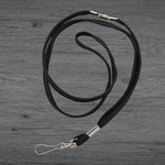 Lanyard for ID Badge 1/2" x 16"