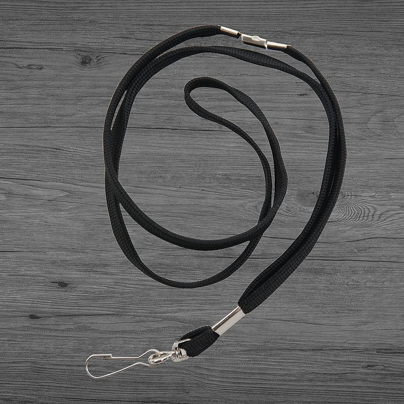 Lanyard for ID Badge 1/2" x 16"