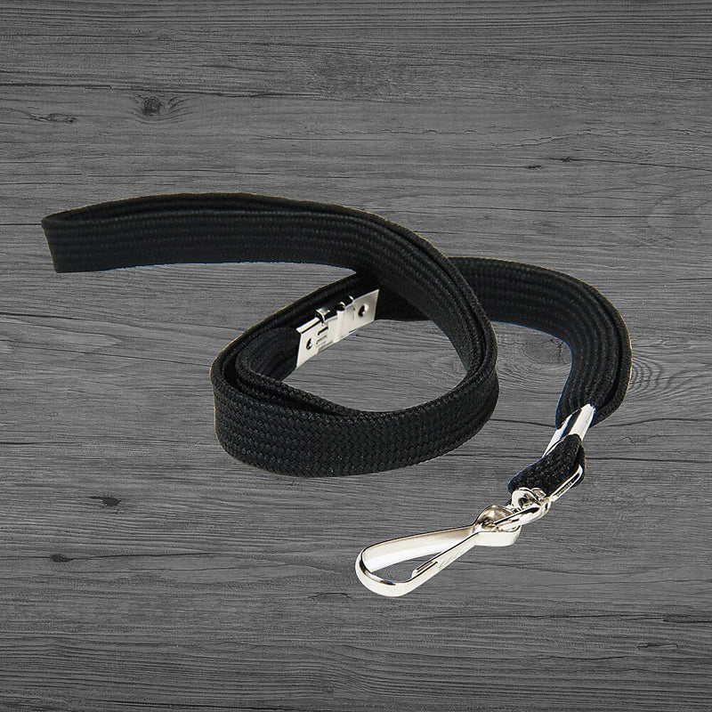 Lanyard for ID Badge 1/2" x 16"