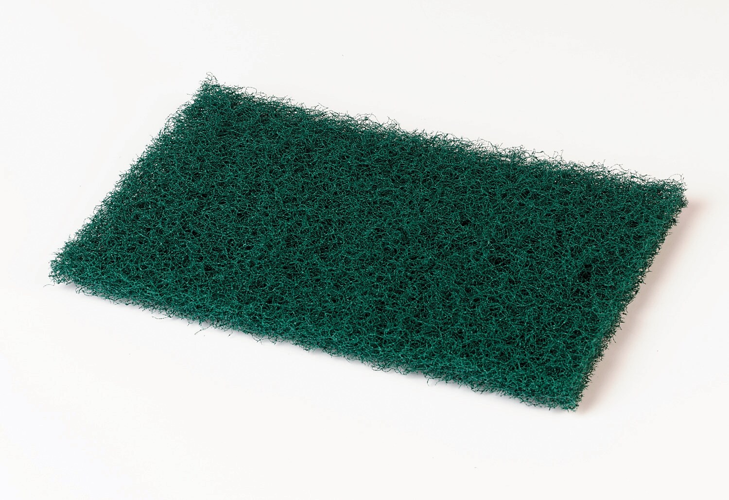 Scotch-Brite Heavy Duty Scouring Pads, Green, 12 Pads/Box (86)