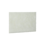Scotch-Brite White Light Duty Cleansing Pad, 60/Carton (98)