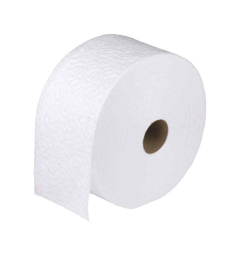 3M Doodleduster Dusting Cloths, White, 250 Sheets/Roll (MMM19152)