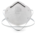 3M Disposable Particulate Respirator, N95, 20/Pack (8200)