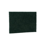Scotch-Brite General Purpose Scouring Pad, Green, 60/Carton (96)