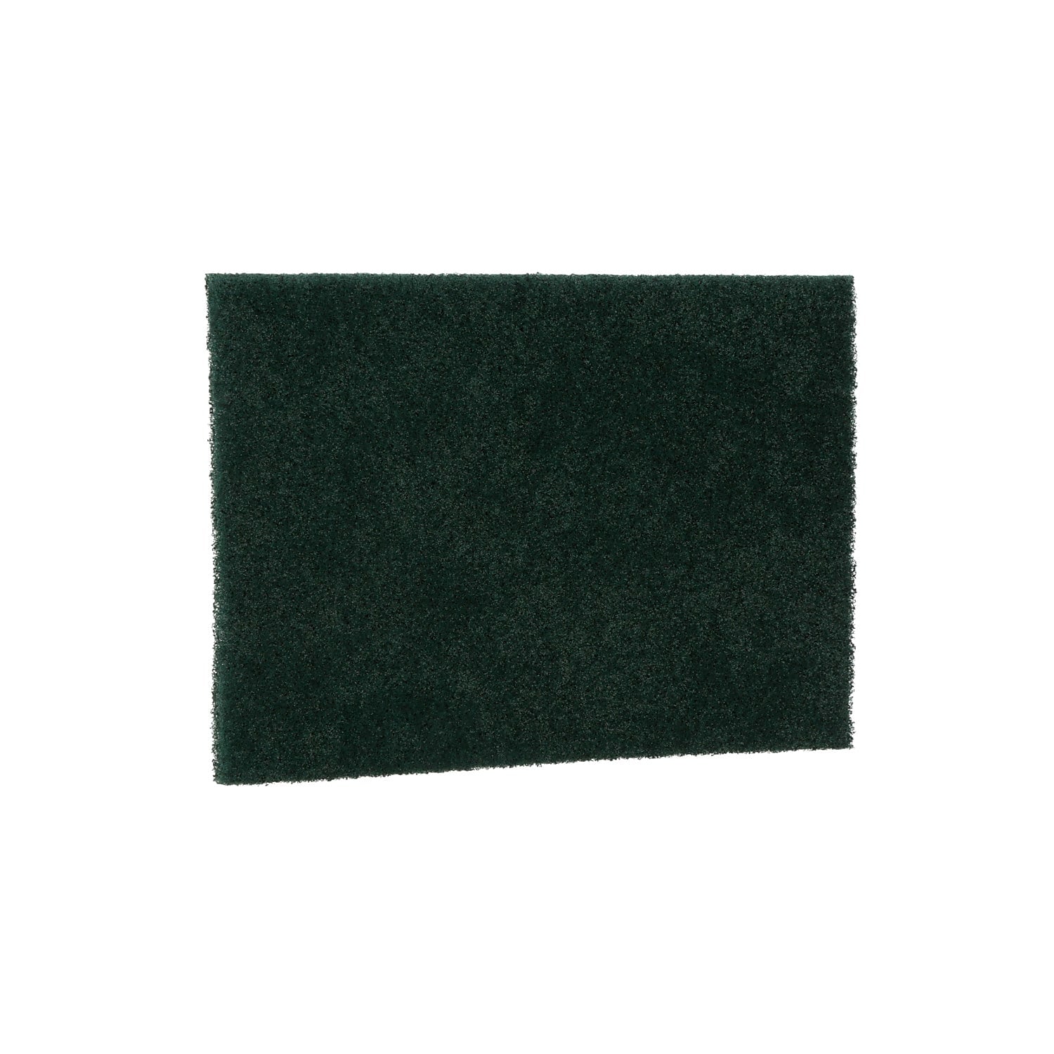 Scotch-Brite General Purpose Scouring Pad, Green, 60/Carton (96)