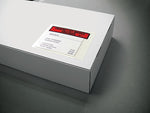 3M™ Top Print Packing List Envelope, 4.5" x 5.5", 1000/Case (PLE-T1)