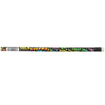 J.R. Moon Pencil Moon Awesome Pencil, Box of 144 (JRM52246G)