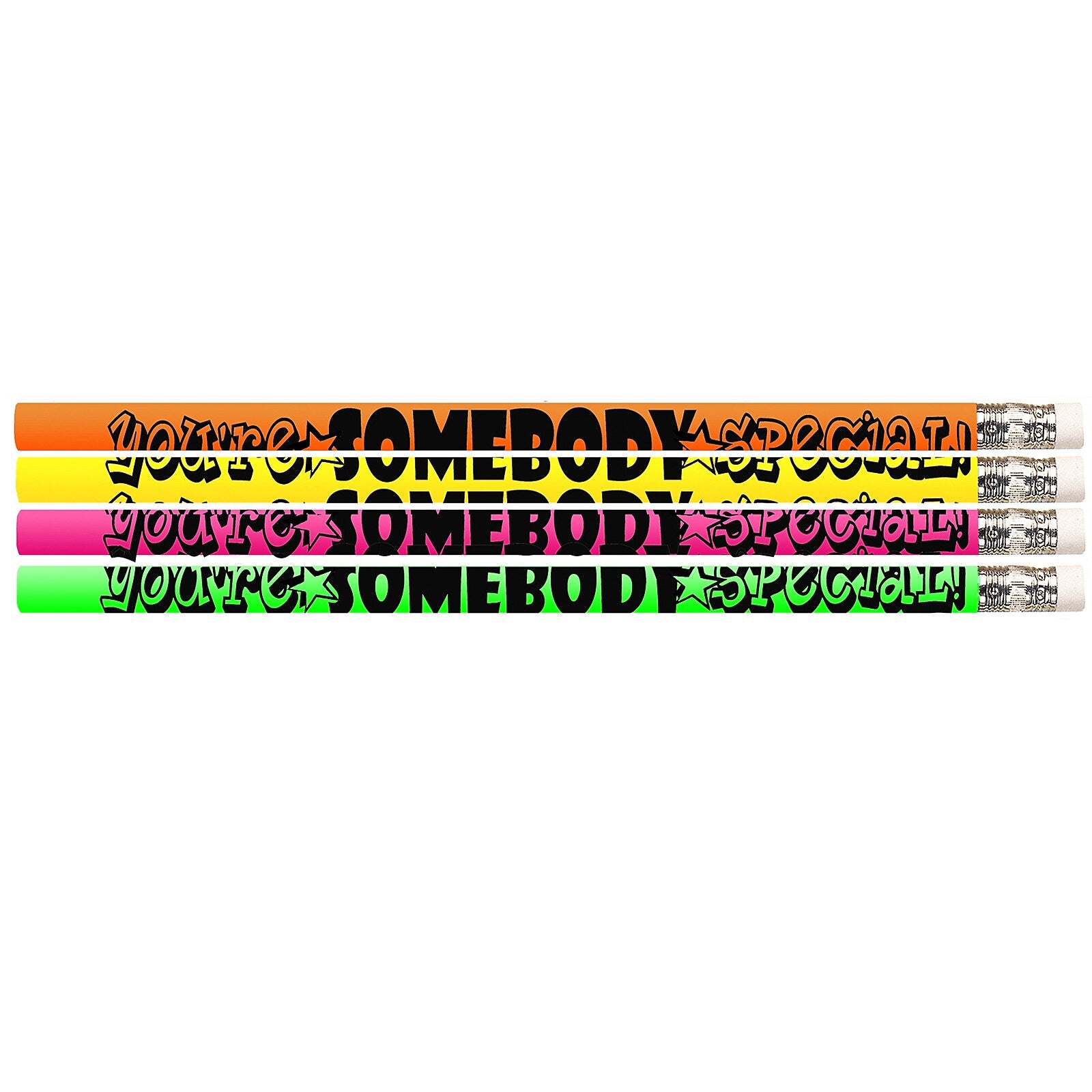 Musgrave You're Somebody Special Pencil, Pack of 144 (MUS1524G)