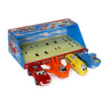 Popular Playthings Magnetic Mix or Match® Junior (PPY61301)