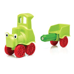 Smart Toys And Games My First SmartMax®, Animal Train (SMX410)