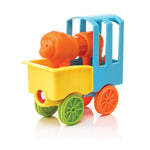 Smart Toys And Games My First SmartMax®, Animal Train (SMX410)