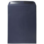 JAM Paper 10 x 13 Open End Catalog Envelopes, Navy Blue, 50/Pack (12828427i)
