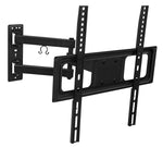 Mount-It! Full-Motion TV Wall Mount Arm for 26"-52" TVs (MI-3991B)