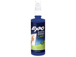 Expo Whiteboard Care Dry Erase Cleaner, Blue (81803)