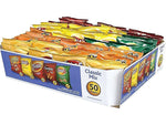Frito Lay Variety Corn Chips, 1 oz., 50 Bags/Pack (220-00403)