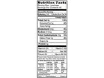 Doritos Nacho Cheese tortilla Corn Chips, 1 oz., 50 Bags/Pack (220-00475)