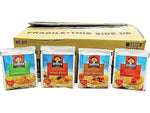 Quaker Variety Instant Oatmeal Packets, 1.51 oz., 64/Carton (QUA31682)