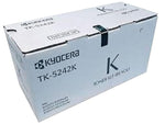Kyocera TK-5242K Black Standard Toner Cartridge