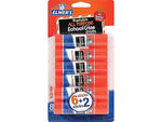 Elmer's All Purpose School Washable Removable Glue Sticks, 0.21 oz., White, 6/Pack (E5003/E5004)